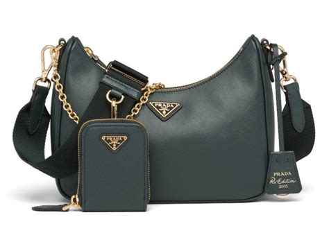 precio de bolsa prada|Prada bag price usa.